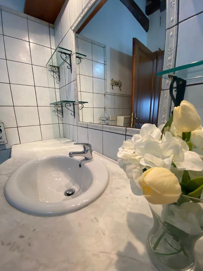 Casa Vacanza Da Lu Foiano Della Chiana Eksteriør bilde