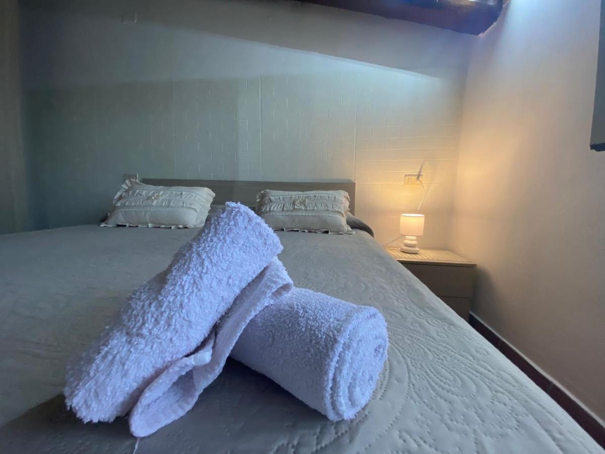 Casa Vacanza Da Lu Foiano Della Chiana Eksteriør bilde