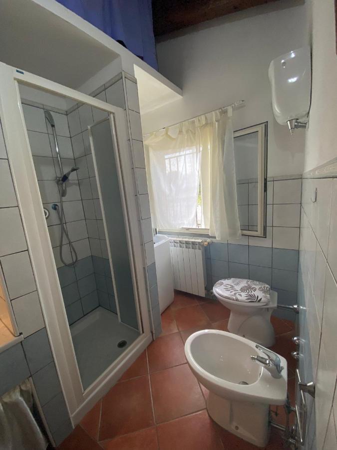 Casa Vacanza Da Lu Foiano Della Chiana Eksteriør bilde