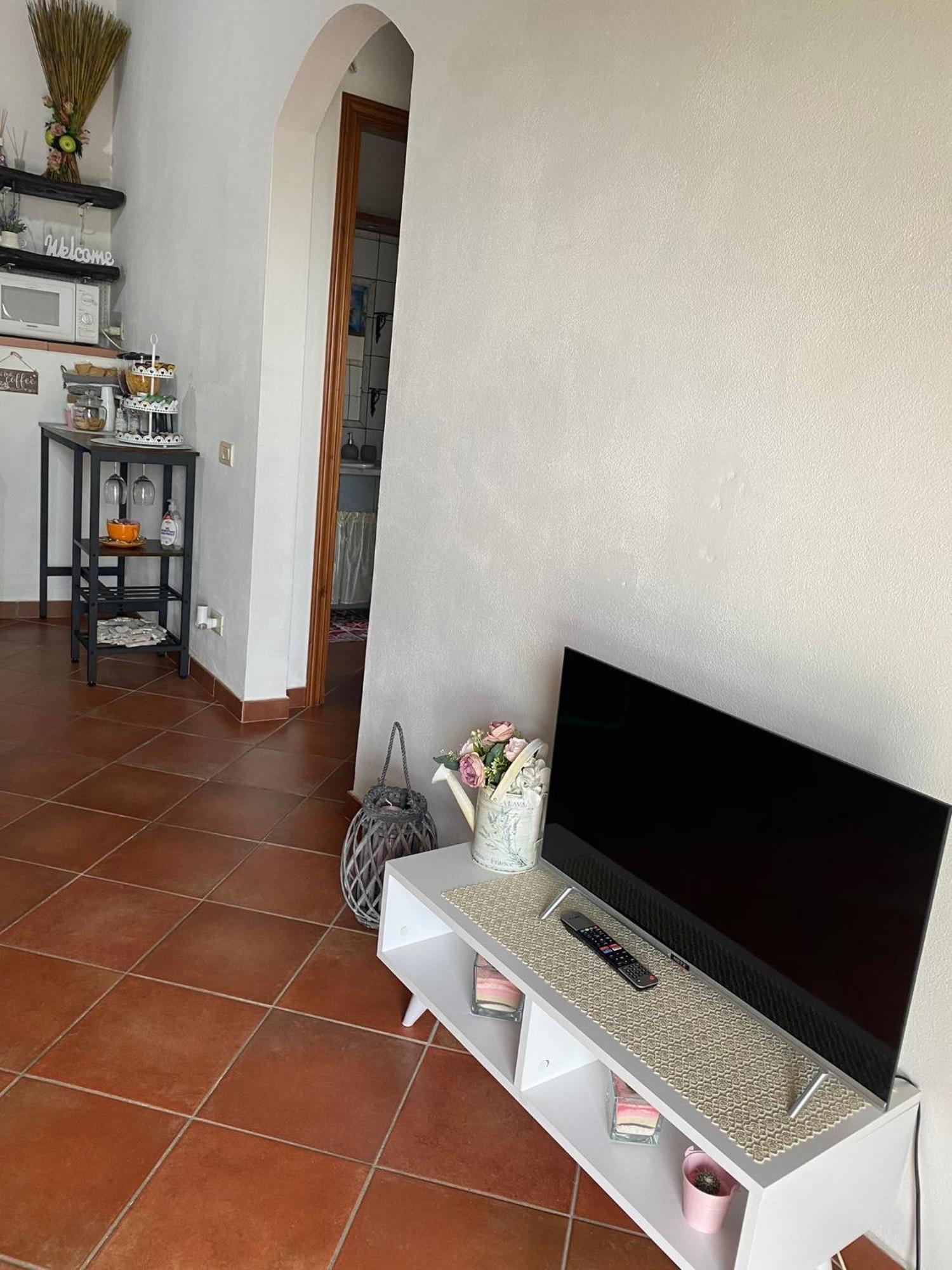 Casa Vacanza Da Lu Foiano Della Chiana Eksteriør bilde